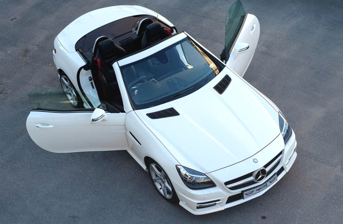 Five Coastal Car Care Myths We Hear Every Week