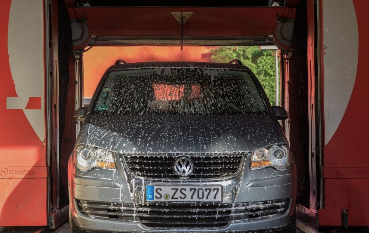 Interior Deep Clean & Odour Reset